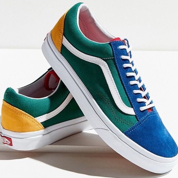 les vans basket club les vans basket club